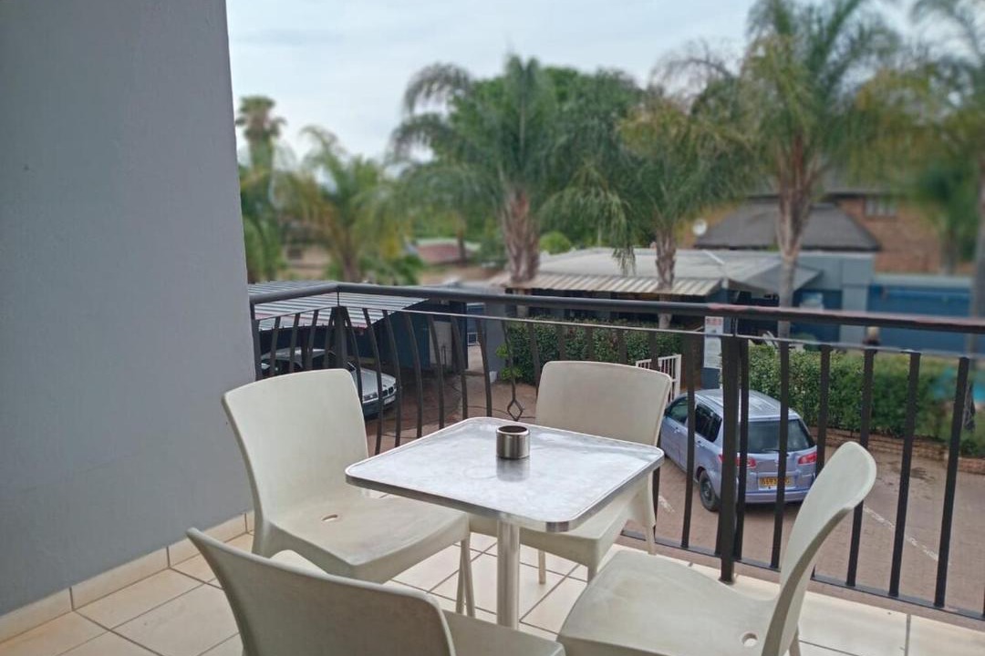 Photo of Patio Balcony in Schoemansville