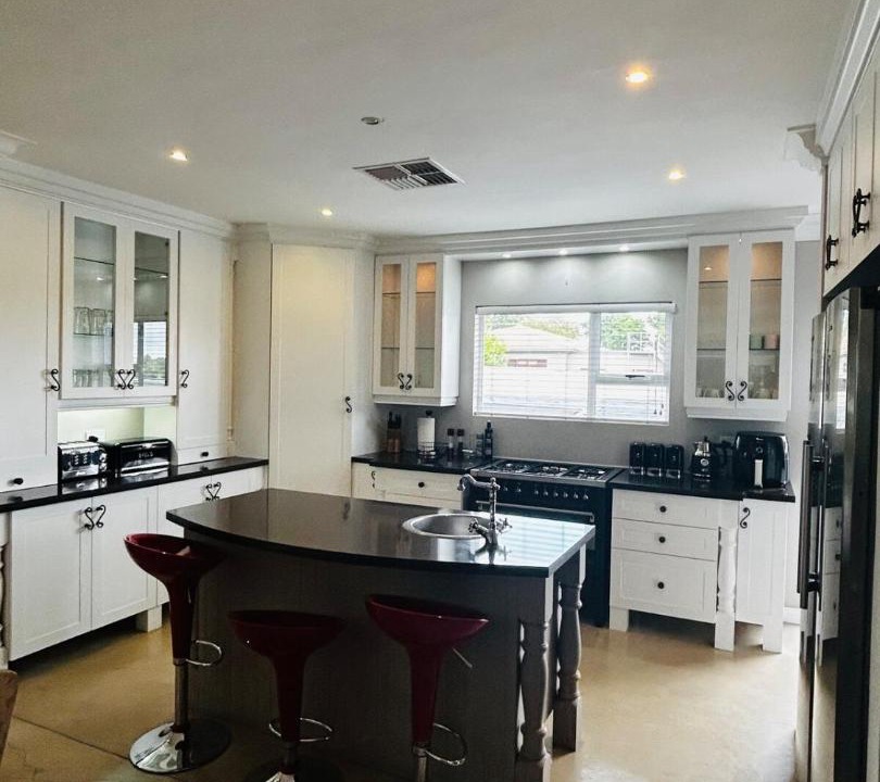 Photo of Kitchen in Vaal Marina