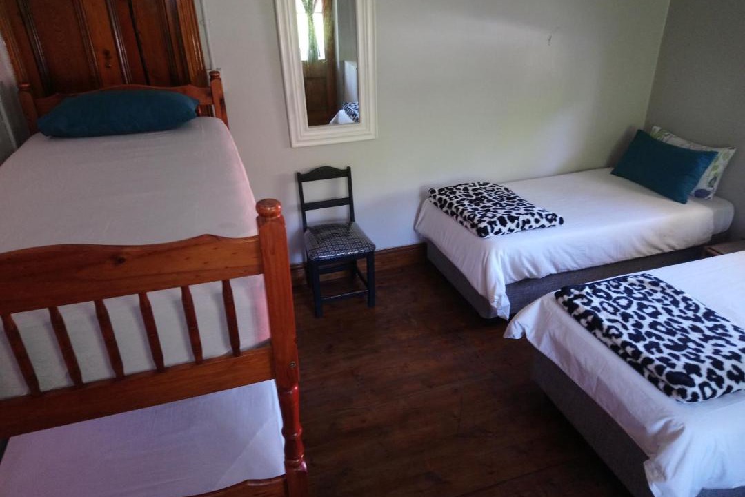 Photo of Bedroom in Mossel Bay