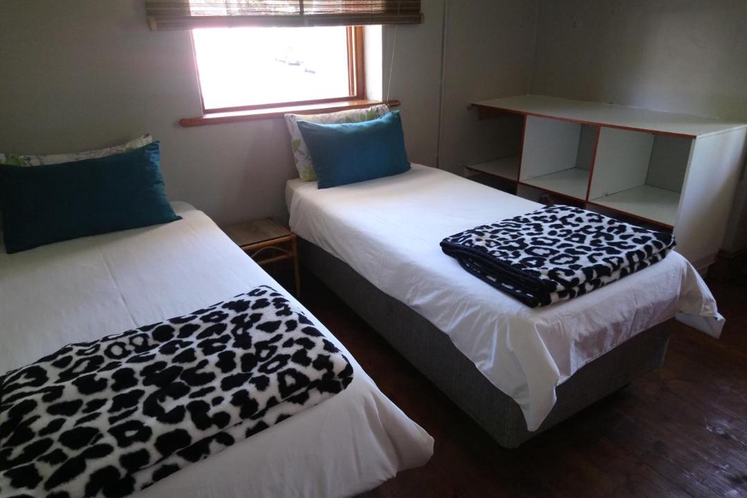 Photo of Bedroom in Mossel Bay