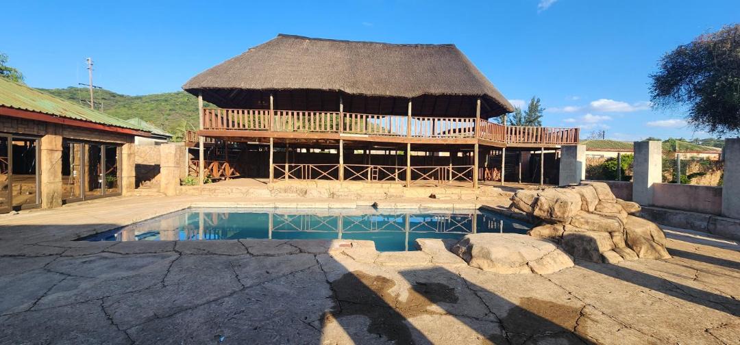 Photo of Others in Thulamela