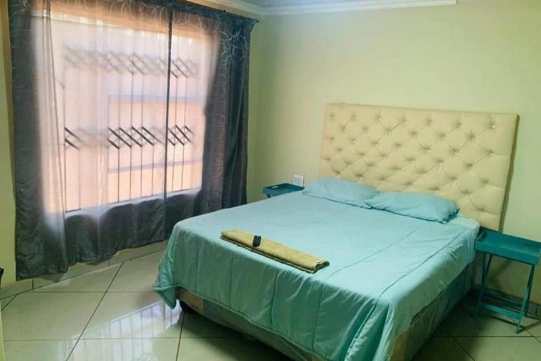 Photo of Bedroom in Thulamela