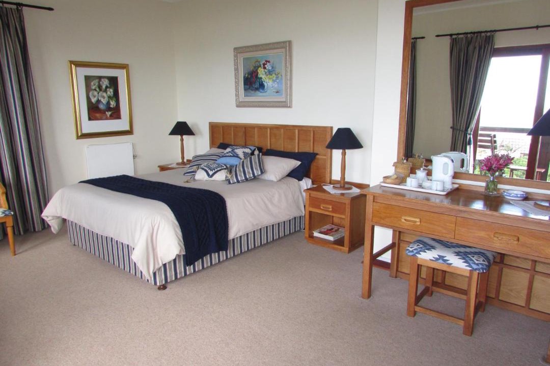Photo of Bedroom in Outeniqua Strand