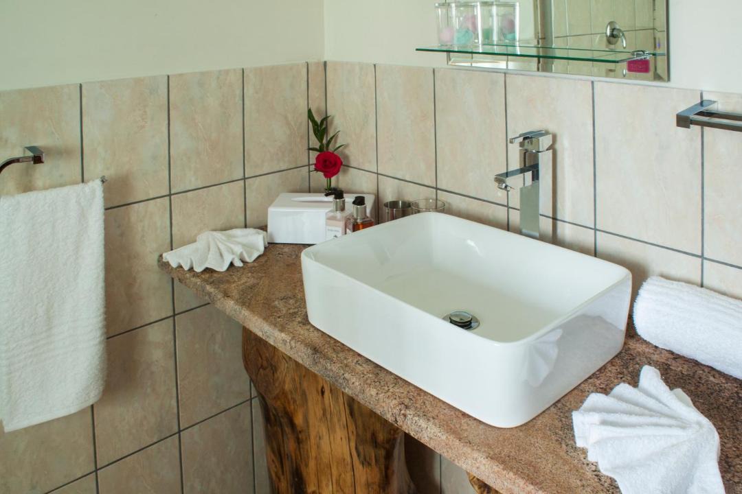 Photo of Bathroom in Hazyview