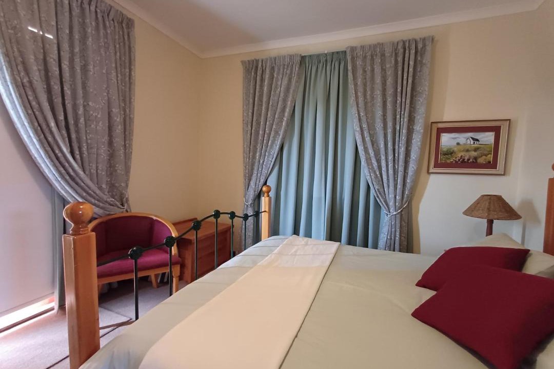 Photo of Bedroom in Outeniqua Strand