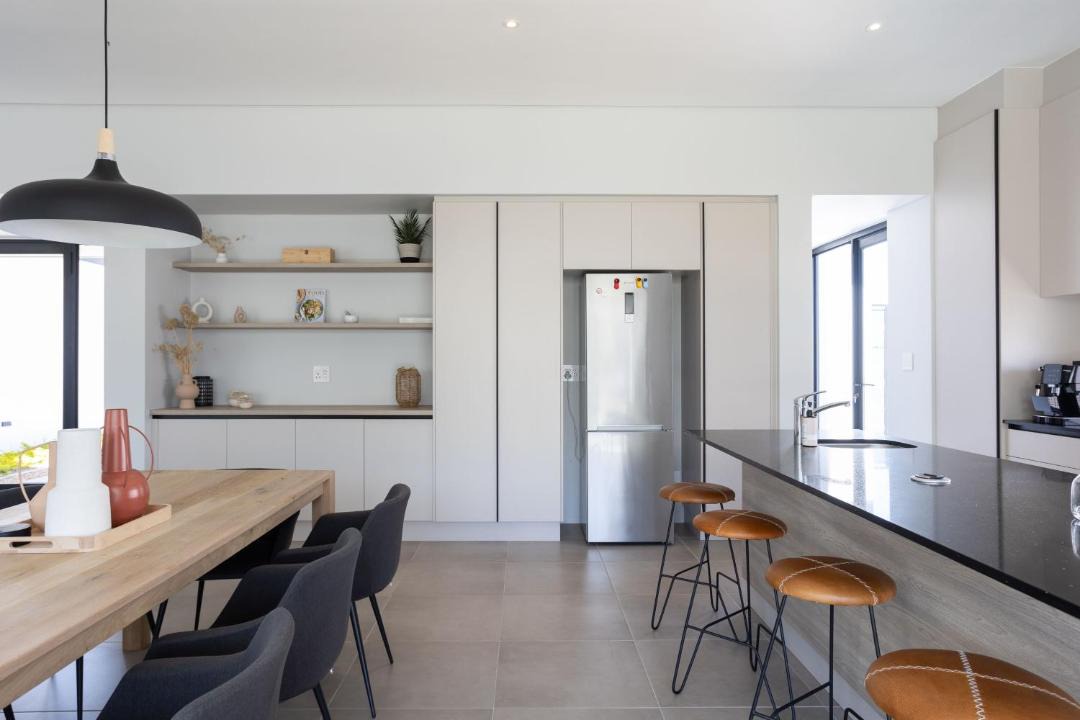 Photo of Kitchen in Cape Winelands
