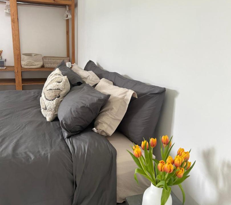 Photo of Bedroom in Sunset Beach
