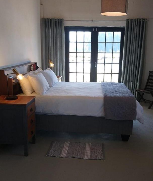 Photo of Bedroom in Swartland