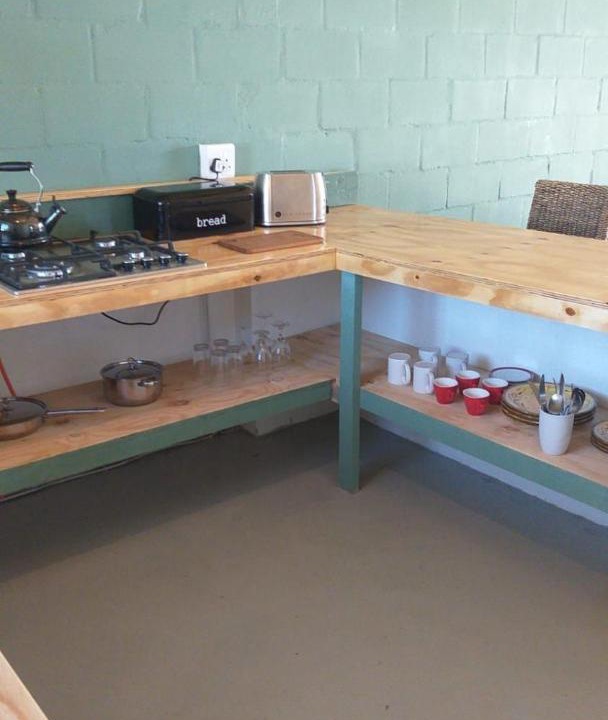 Photo of Kitchen in Swartland