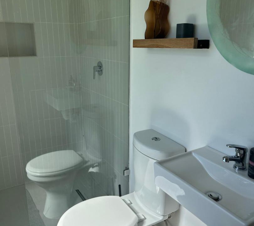 Photo of Bathroom in Sunset Beach