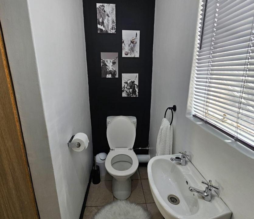 Photo of Bathroom in Kimberley