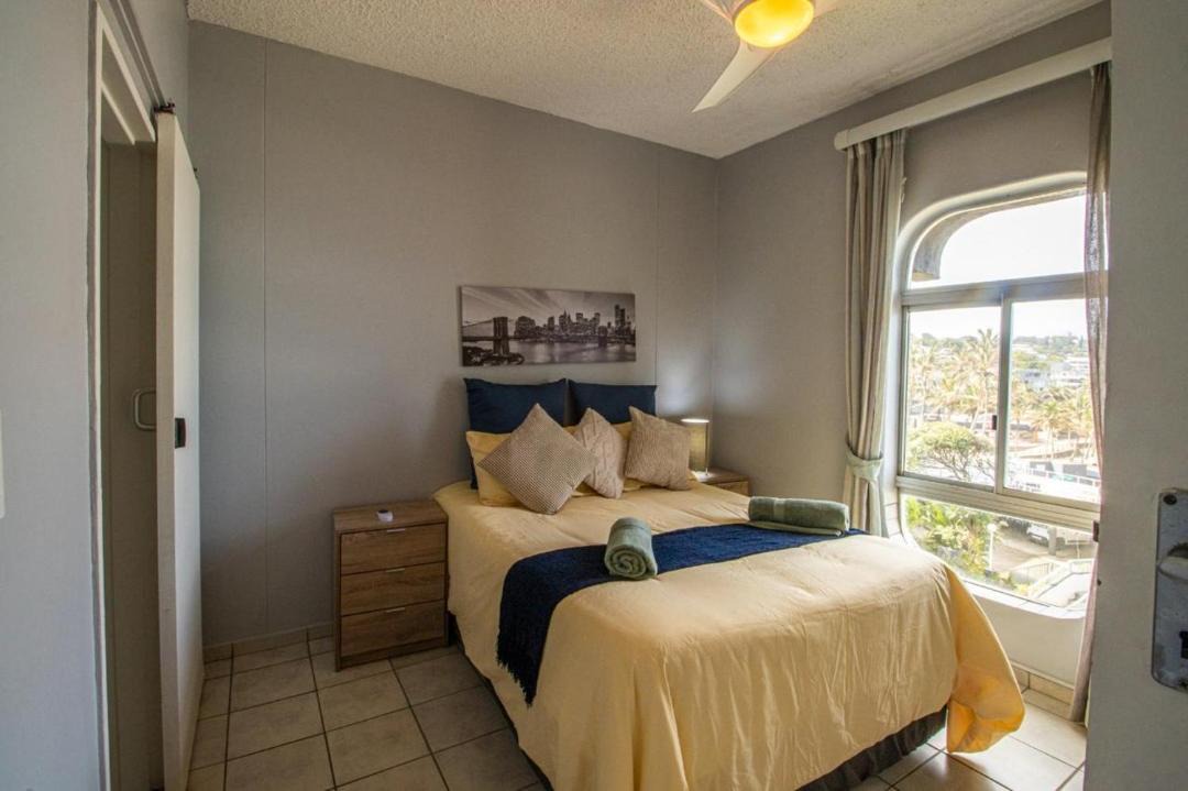 Photo of Bedroom in Shelly Beach