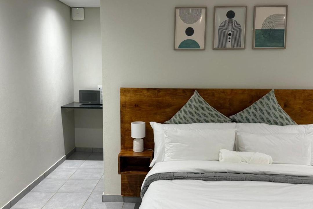 Photo of Bedroom in Rabokala