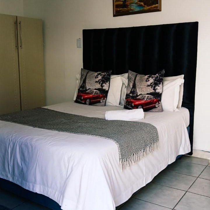 Photo of Bedroom in Kokstad