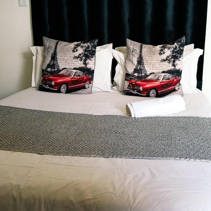 Photo of Bedroom in Kokstad