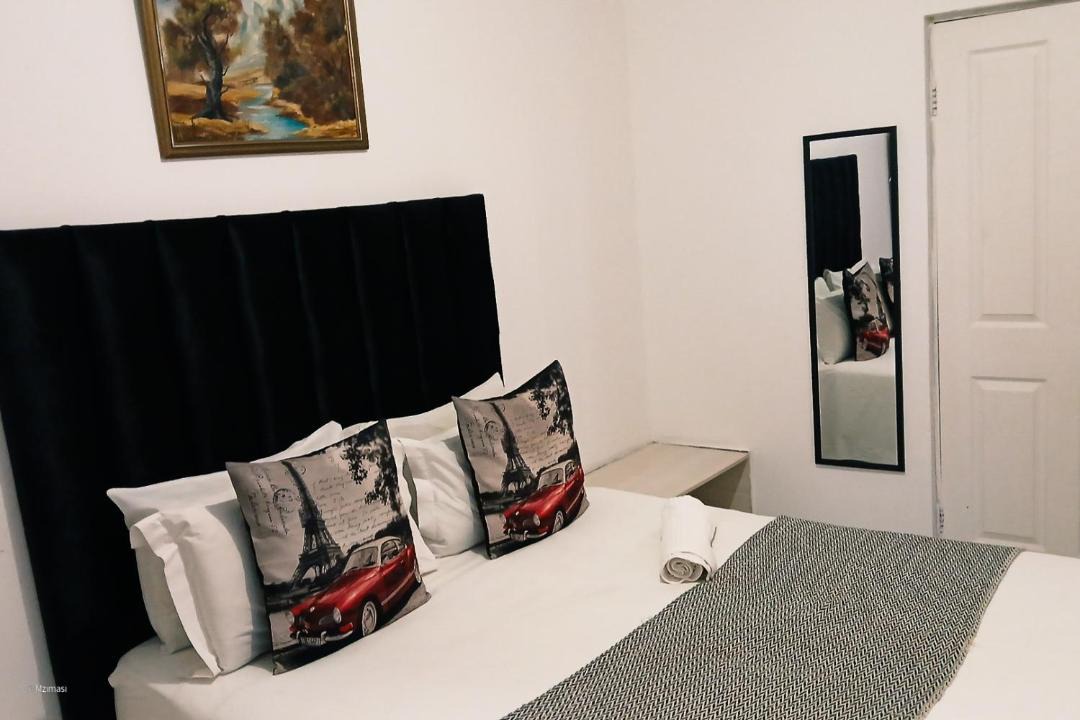 Photo of Bedroom in Kokstad