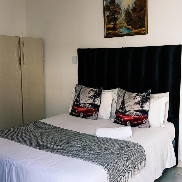Photo of Bedroom in Kokstad