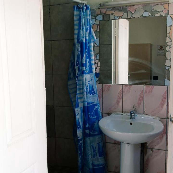 Photo of Bathroom in Kokstad