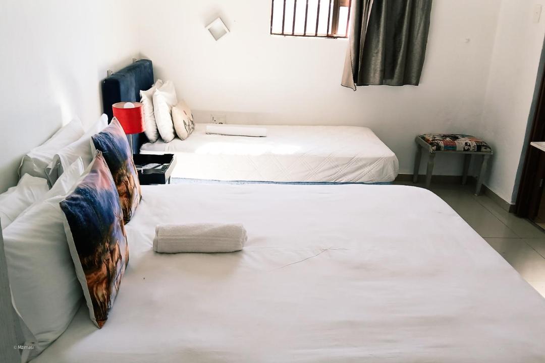 Photo of Bedroom in Kokstad