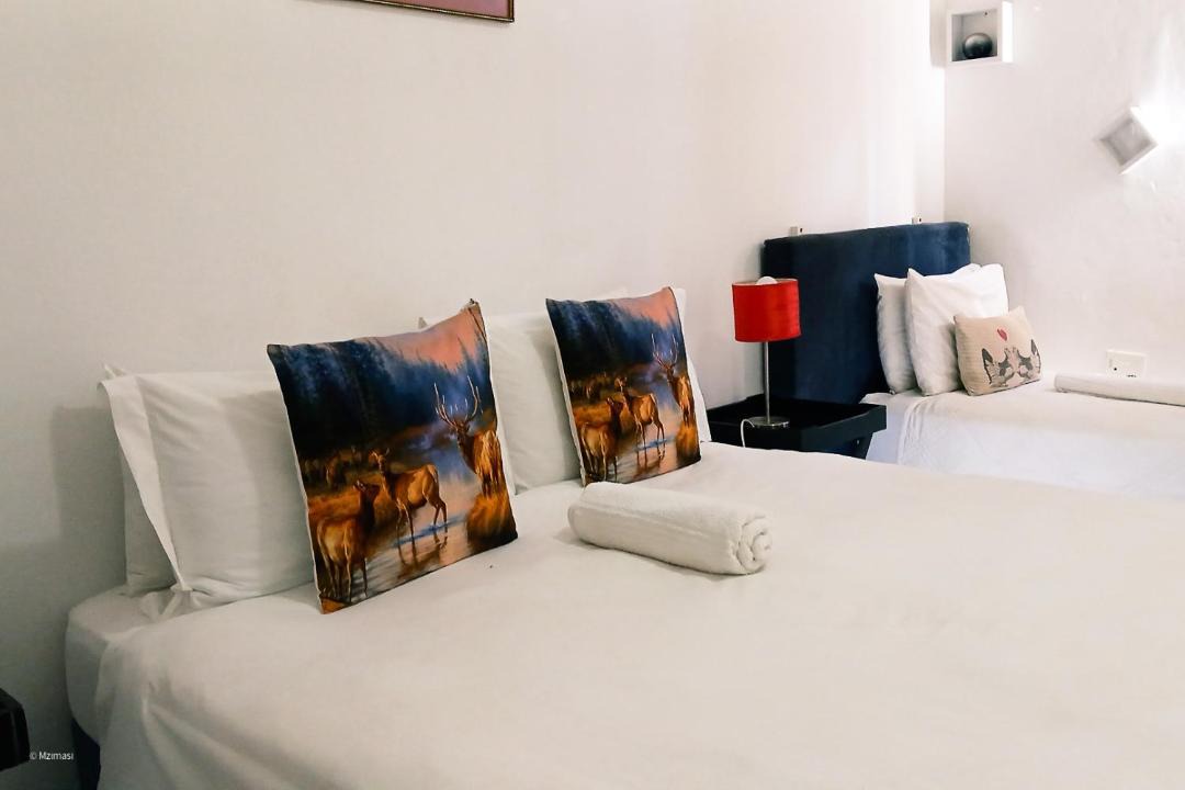 Photo of Bedroom in Kokstad
