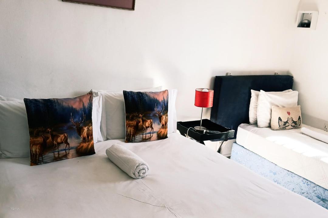 Photo of Bedroom in Kokstad