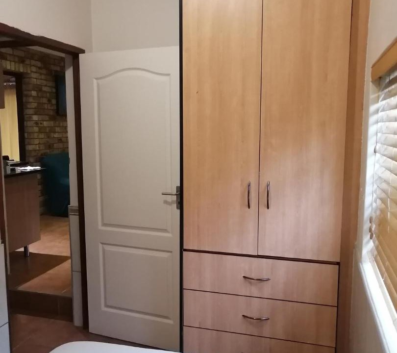 Photo of Bedroom in East London