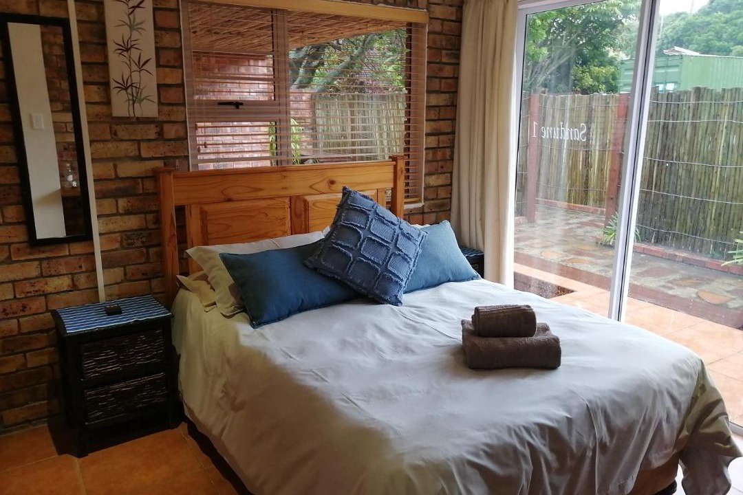 Photo of Bedroom in East London