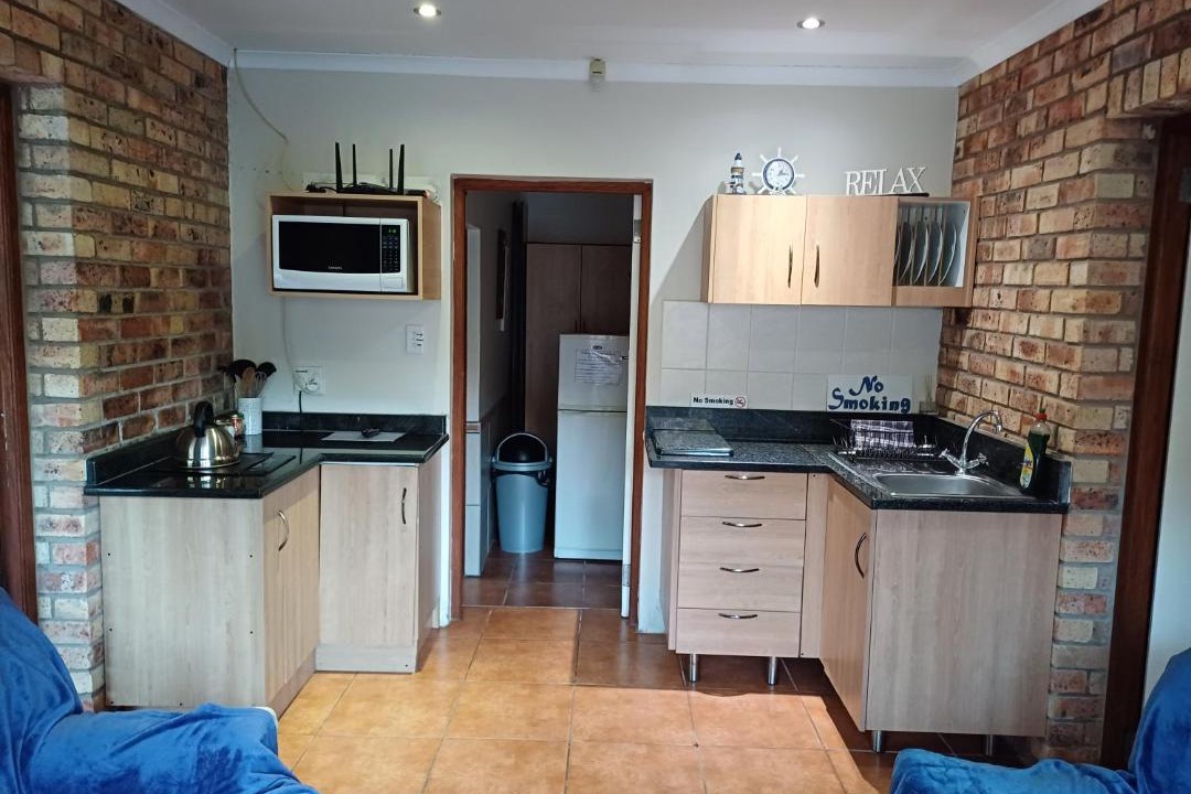 Photo of Kitchen in East London