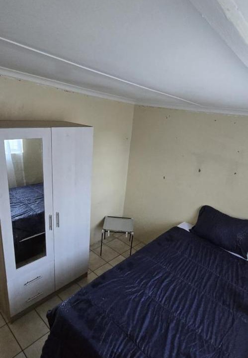 Photo of Bedroom in Danielskuil