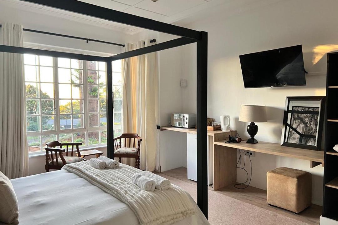 Photo of Bedroom in Pietermaritzburg