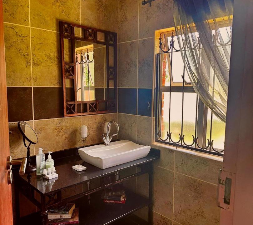 Photo of Bathroom in Potchefstroom