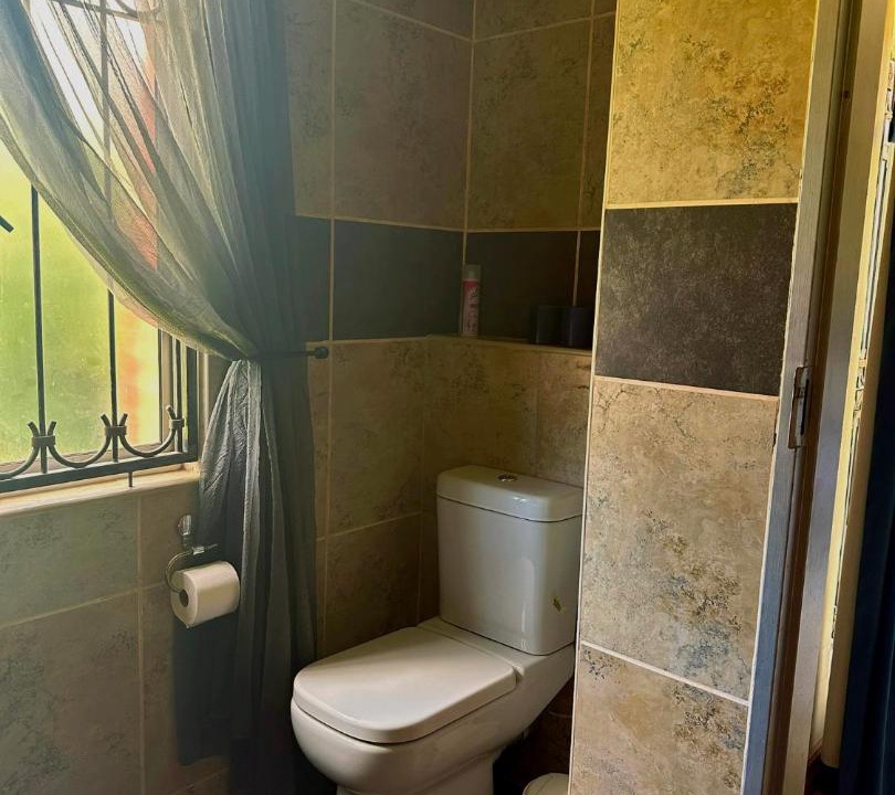 Photo of Bathroom in Potchefstroom