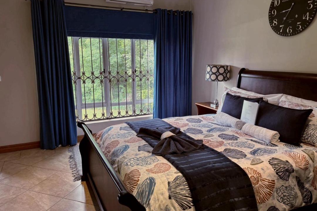 Photo of Bedroom in Potchefstroom