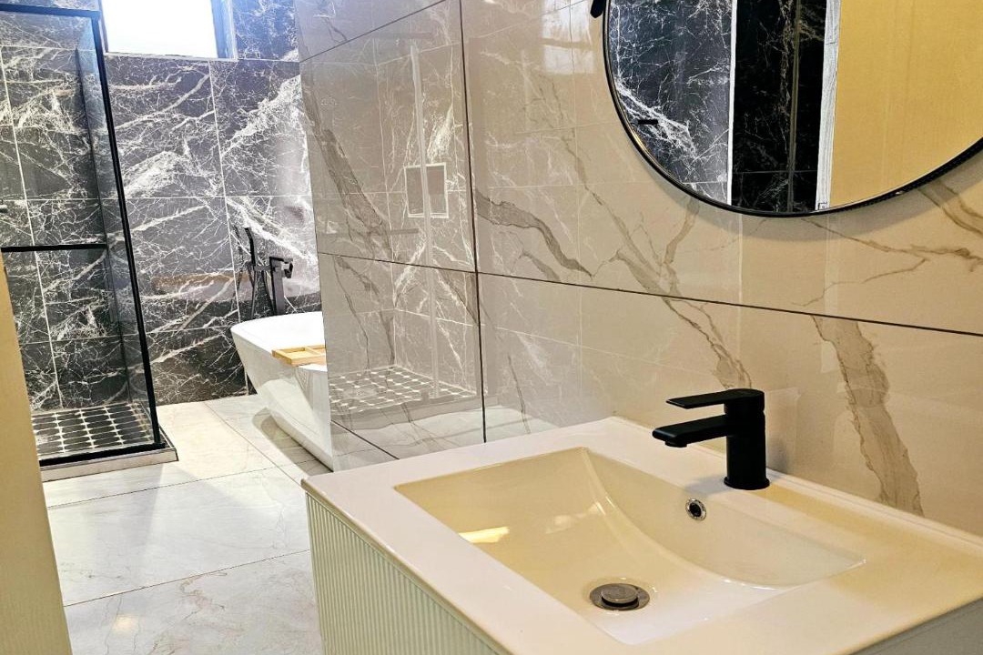 Photo of Bathroom in Tshakhuma