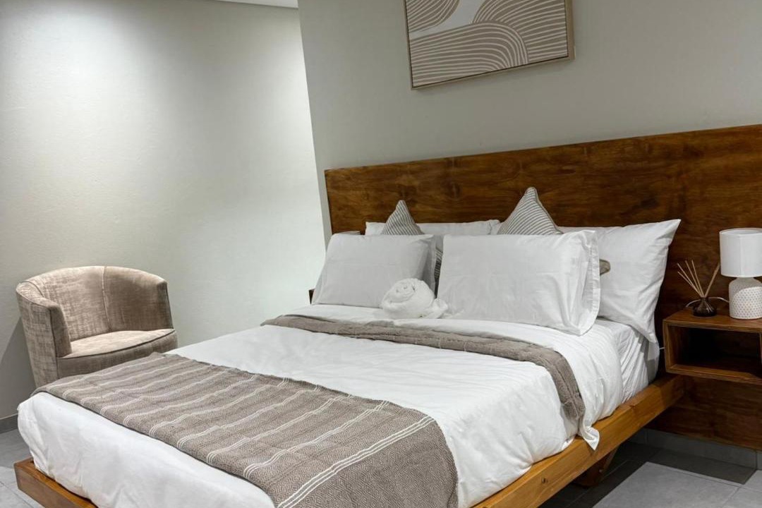Photo of Bedroom in Rabokala