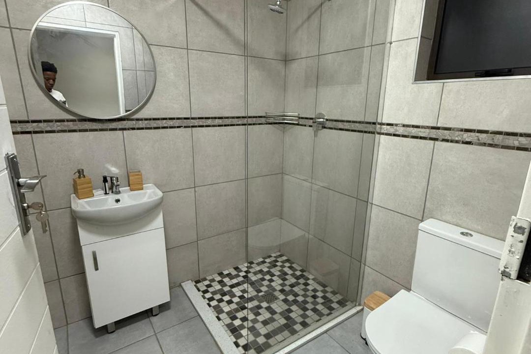 Photo of Bathroom in Rabokala