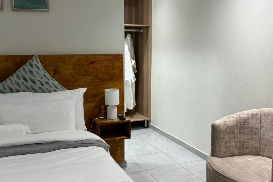 Photo of Bedroom in Rabokala