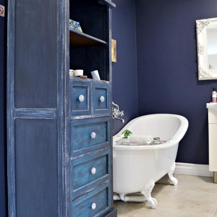 Photo of Bathroom in Emalahleni