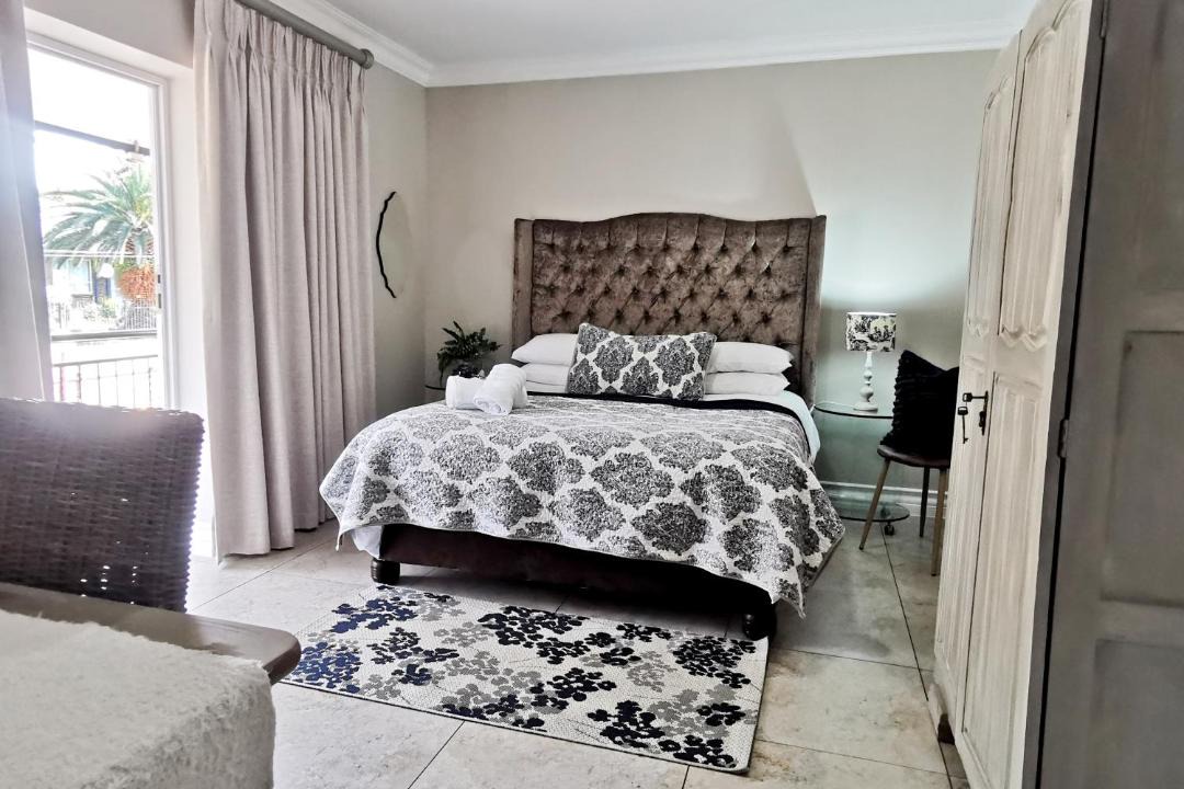 Photo of Bedroom in Emalahleni