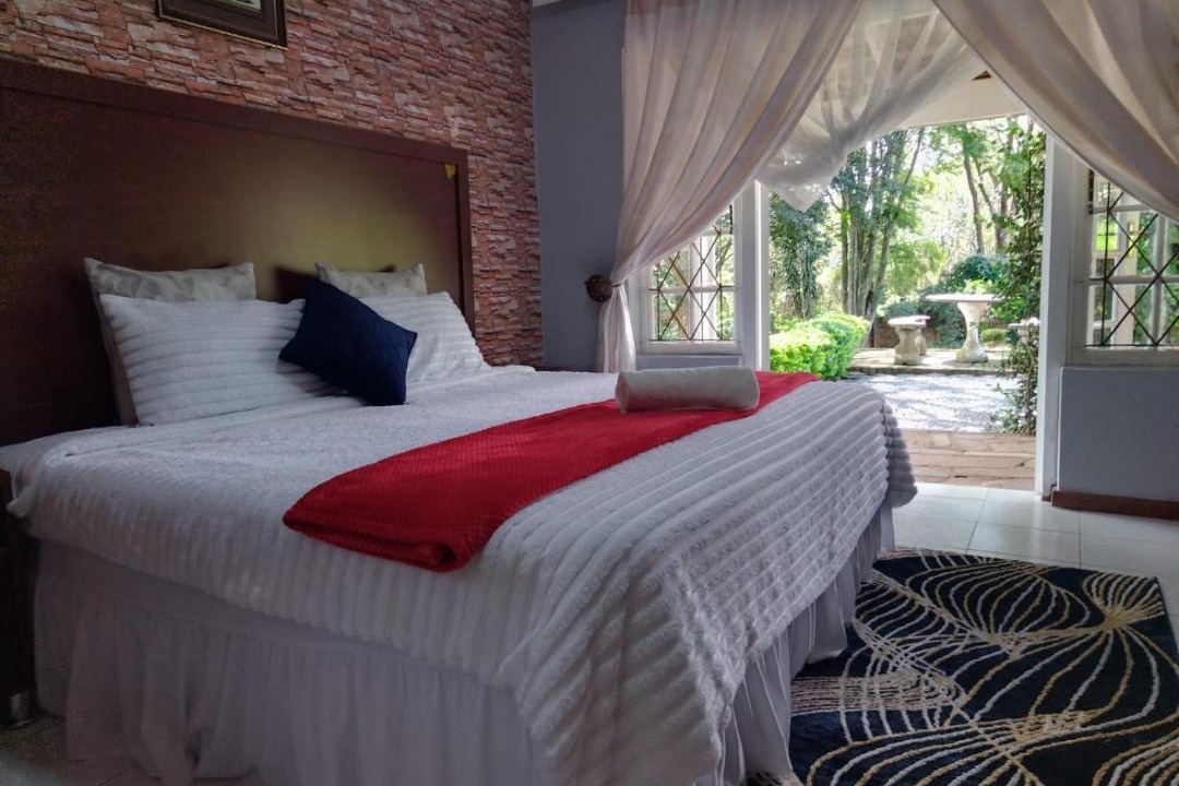 Photo of Bedroom in Pietermaritzburg