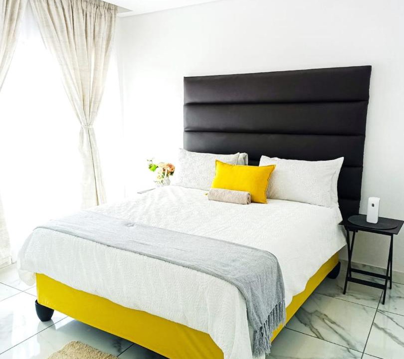 Photo of Bedroom in Buffelspruit