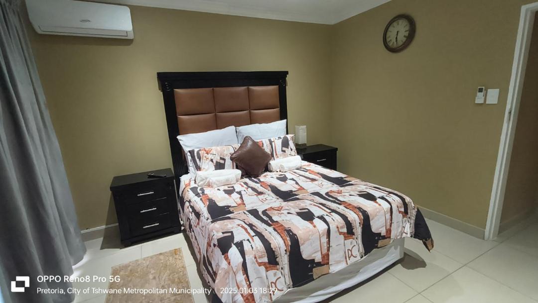 Photo of Bedroom in Moreleta Park