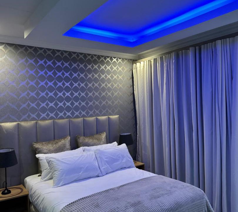 Photo of Bedroom in The Reeds