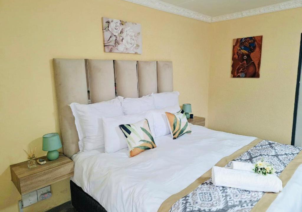 Photo of Bedroom in Phalaborwa
