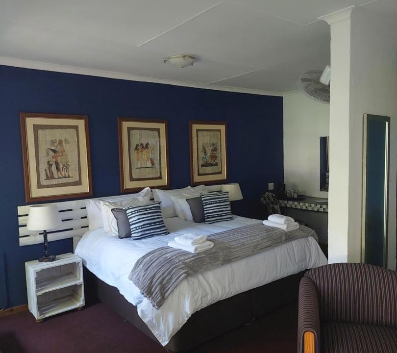 Photo of Bedroom in Waterval Boven