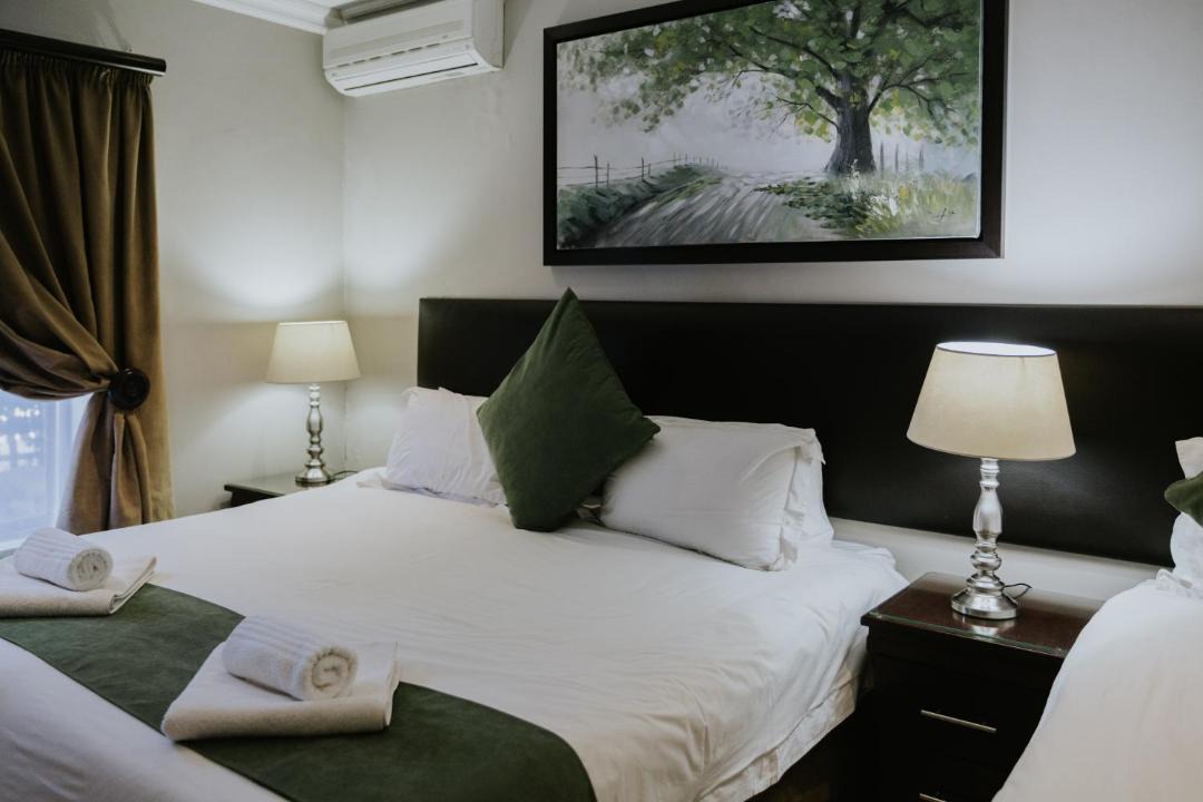 Photo of Bedroom in Parys