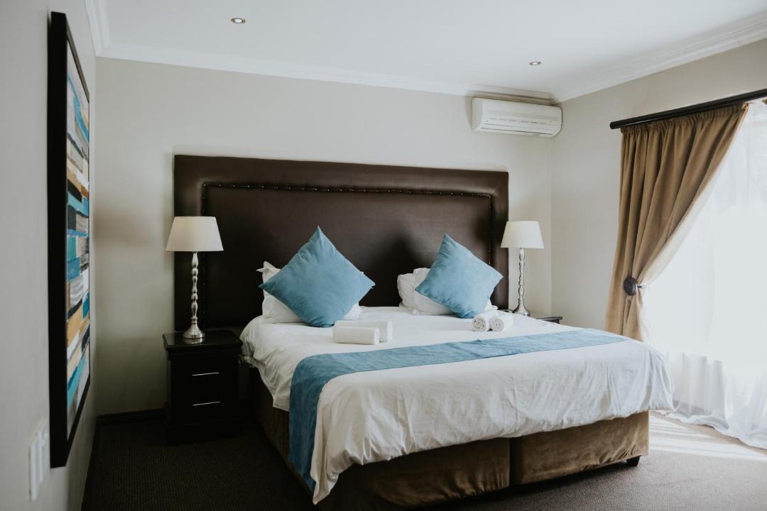 Photo of Bedroom in Parys