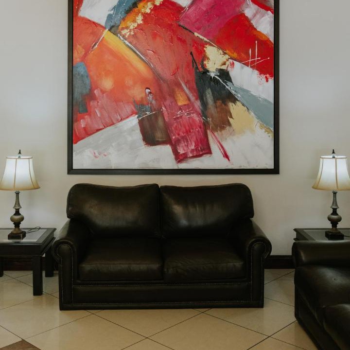 Photo of Livingroom in Parys