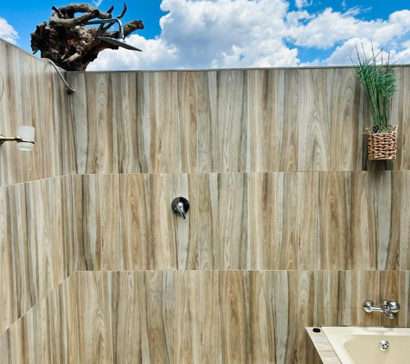Photo of Bathroom in Moses Kotane