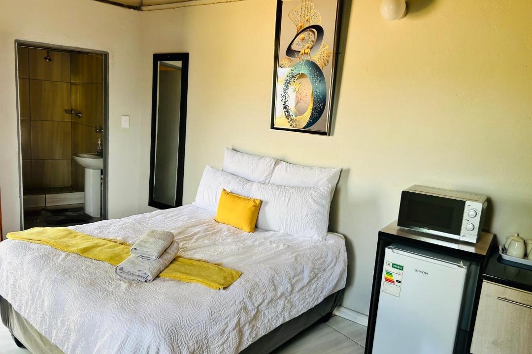 Photo of Bedroom in Moses Kotane